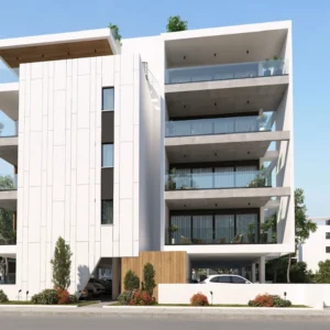 2 Bedroom Apartment for Sale in Larnaca