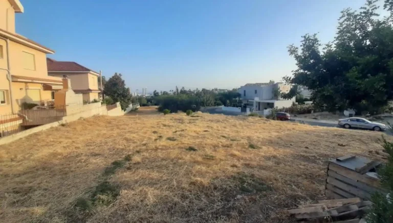 Plots of Land for Sale