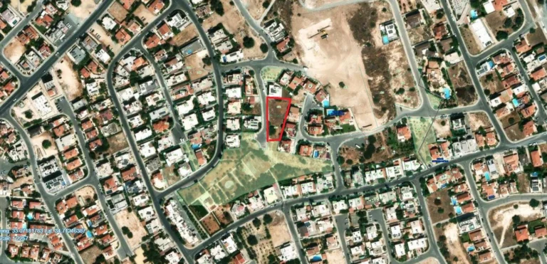 Plots of Land for Sale