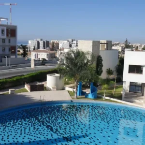 2 Bedroom Apartment for Sale in Mouttagiaka Tourist Area, Limassol District