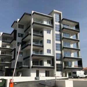 2 Bedroom Apartment for Sale in Limassol