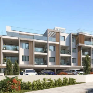 1 Bedroom Apartment for Sale in Oroklini, Larnaca District