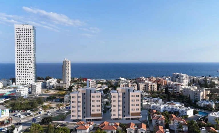 Cheap Apartments for Sale Limassol up to 700000 euro