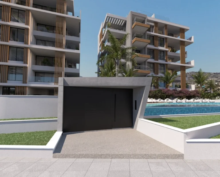 Cheap Apartments for Sale Limassol up to 700000 euro