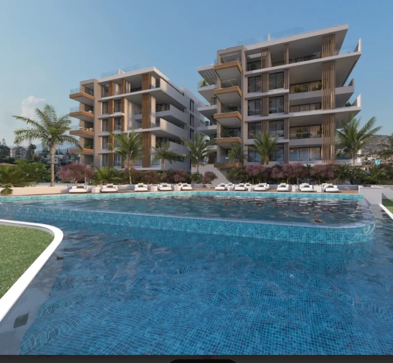 Cheap Apartments for Sale Limassol up to 700000 euro