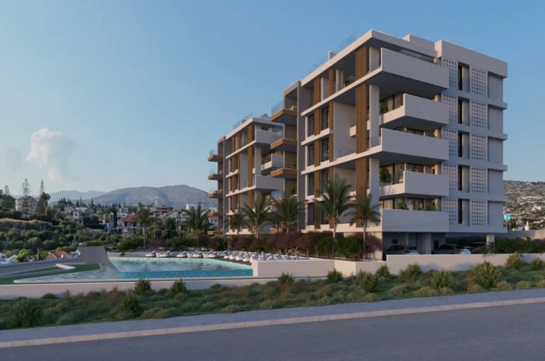 Cheap Apartments for Sale Limassol up to 700000 euro