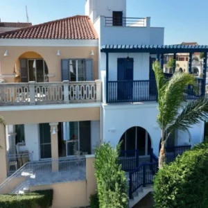 4 Bedroom House for Sale in Limassol