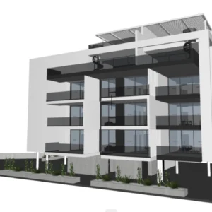 1 Bedroom Apartment for Sale in Kato Polemidia, Limassol District