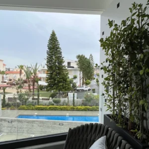 3 Bedroom Apartment for Sale in Germasogeia, Limassol District