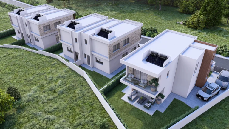 Cheap Houses and Villas for Sale Paphos up to 400000 euro