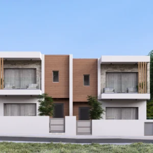 3 Bedroom House for Sale in Paphos