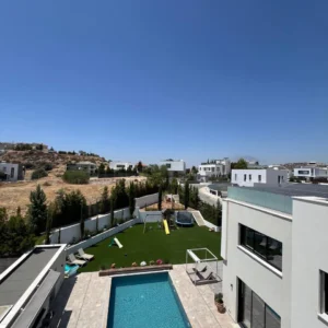 5 Bedroom House for Sale in Limassol District