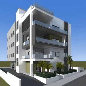 2 Bedroom Apartment for Sale in Limassol