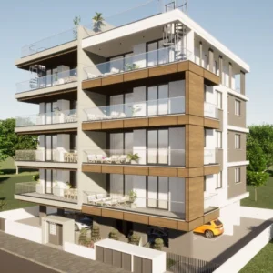 3 Bedroom Apartment for Sale in Limassol