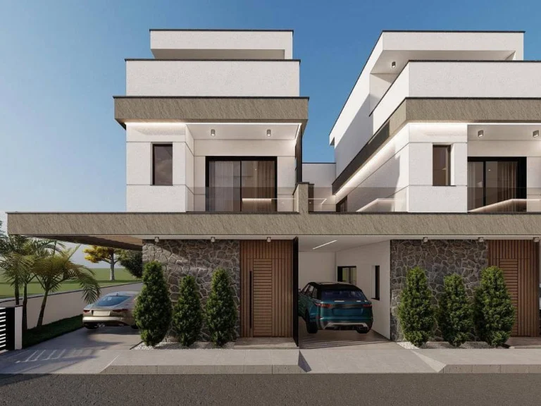 Cheap Houses and Villas for Sale Limassol up to 500000 euro