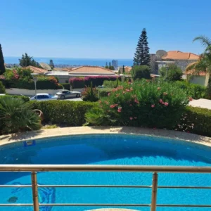 5 Bedroom House for Rent in Germasogeia, Limassol District