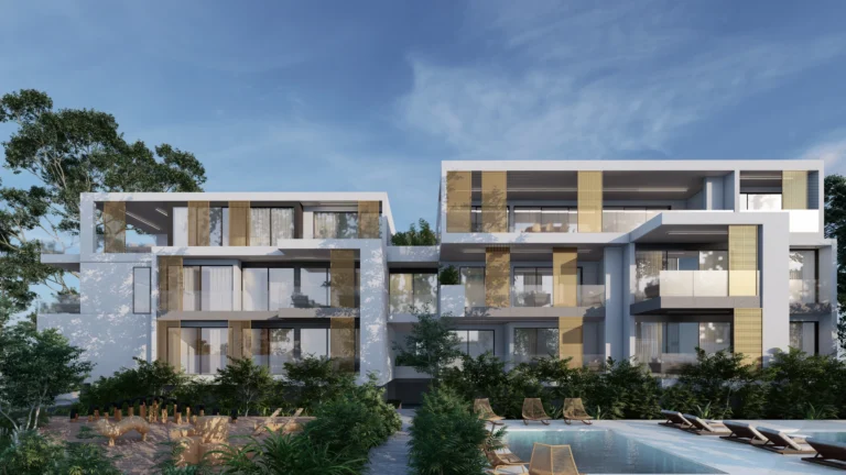 Cheap Apartments for Sale Paphos up to 700000 euro