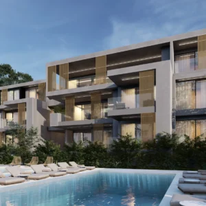 2 Bedroom Apartment for Sale in Paphos District