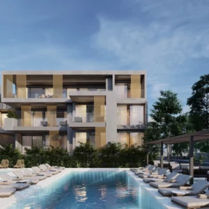 2 Bedroom Apartment for Sale in Paphos District