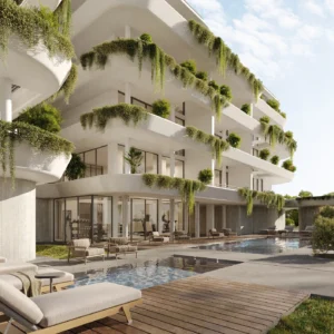 3 Bedroom Apartment for Sale in Paphos