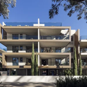 3 Bedroom Apartment for Sale in Livadia Larnakas, Larnaca District