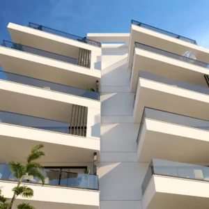 3 Bedroom Apartment for Sale in Larnaca