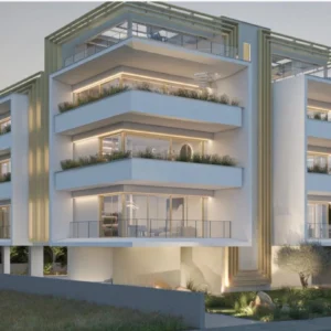 3 Bedroom Apartment for Sale in Strovolos, Nicosia District