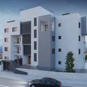 2 Bedroom Apartment for Sale in Germasogeia, Limassol District