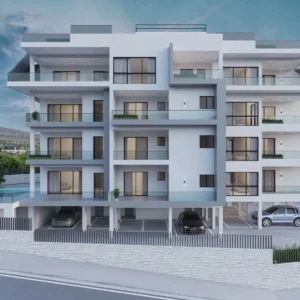 3 Bedroom Apartment for Sale in Germasogeia, Limassol District