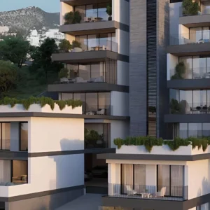 1 Bedroom Apartment for Sale in Germasogeia, Limassol District