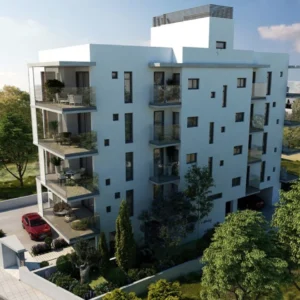 3 Bedroom Apartment for Sale in Nicosia