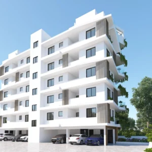 2 Bedroom Apartment for Sale in Larnaca