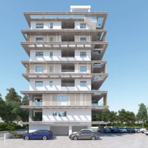 1 Bedroom Apartment for Sale in Larnaca District