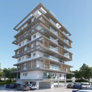 1 Bedroom Apartment for Sale in Larnaca District