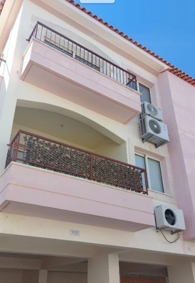 Cheap Apartments for Sale Paphos