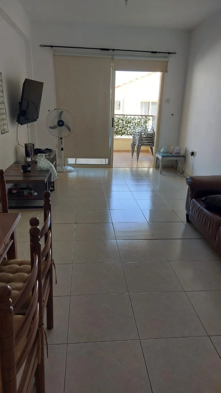 Cheap Apartments for Sale Paphos