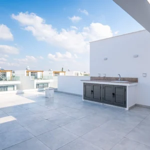 4 Bedroom House for Sale in Tersefanou, Larnaca District