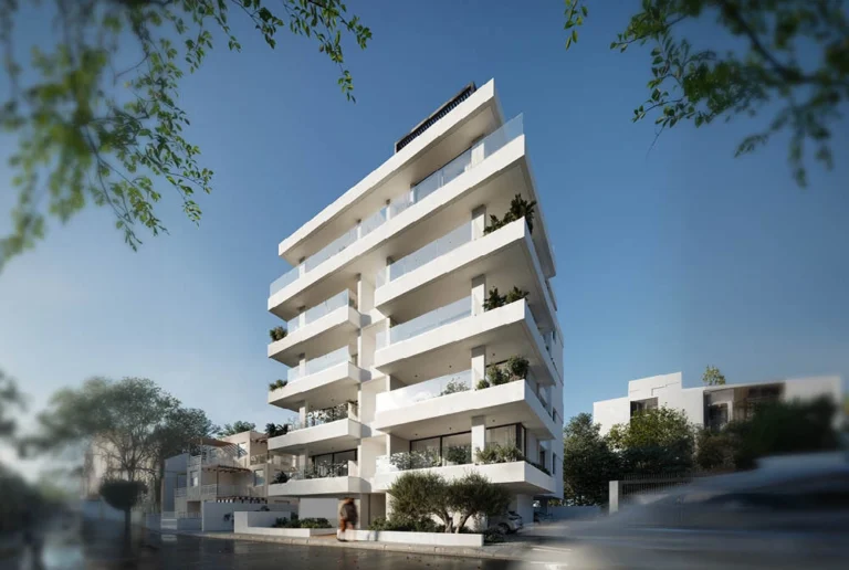 Cheap Apartments for Sale Larnaca up to 900000 euro