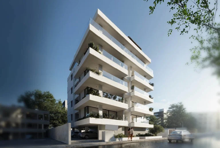 Cheap Apartments for Sale Larnaca up to 900000 euro