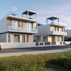 3 Bedroom House for Sale in Paphos District