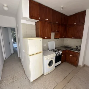 1 Bedroom Apartment for Sale in Paphos