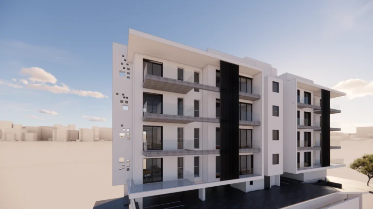 Cheap Apartments for Sale Paphos up to 600000 euro