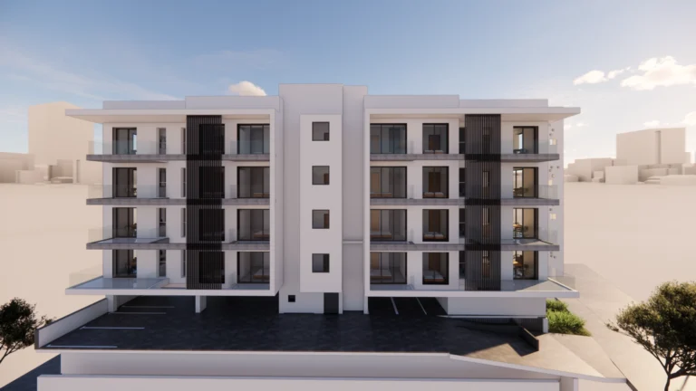 Cheap Apartments for Sale Paphos up to 600000 euro