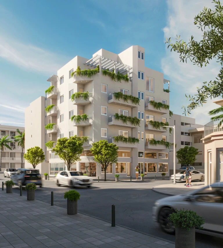 Cheap Apartments for Sale Larnaca up to 600000 euro