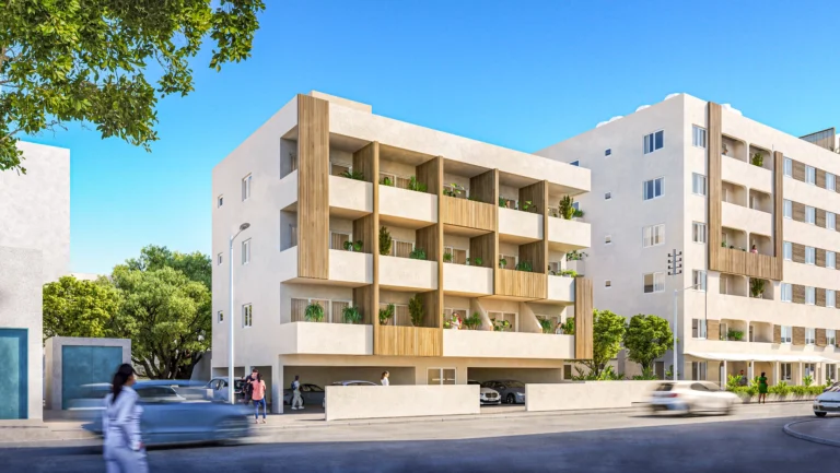 Cheap Apartments for Sale Larnaca up to 400000 euro