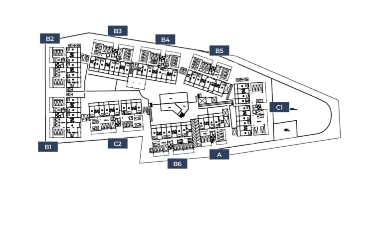 1 Bedroom Apartment for Sale in Tersefanou, Larnaca District