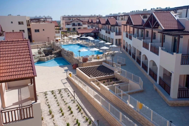 Cheap Apartments for Sale Larnaca up to 100000 euro