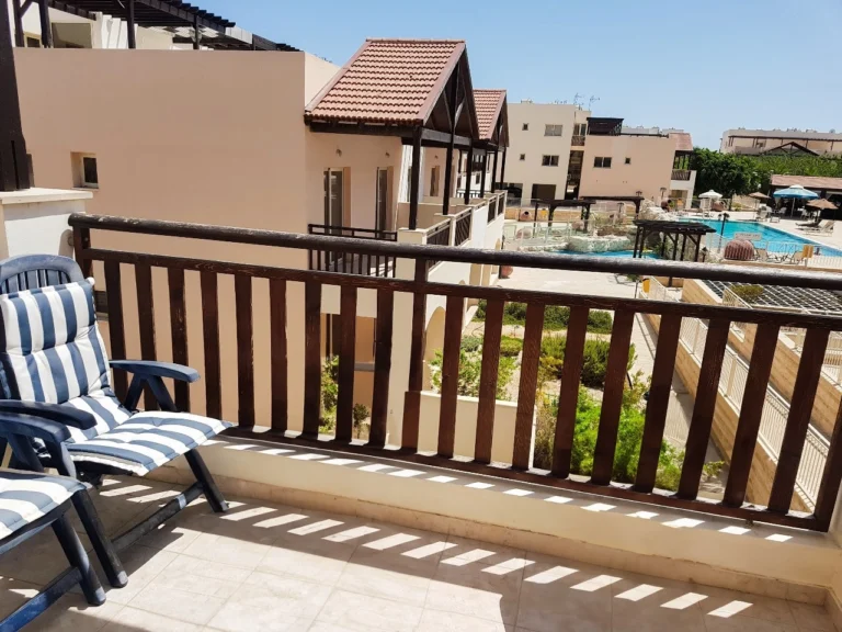 Cheap Apartments for Sale Larnaca