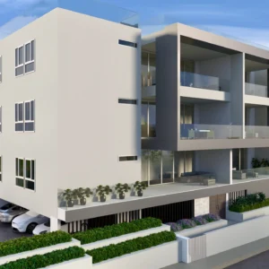 2 Bedroom Apartment for Sale in Limassol