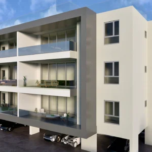 2 Bedroom Apartment for Sale in Limassol